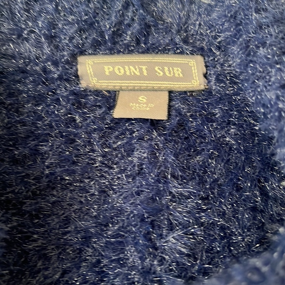 J crew Point Sur - Picture 2 of 3